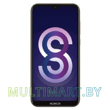 Смартфон HONOR 8S KSA-LX9 2GB/32GB (золотистый)